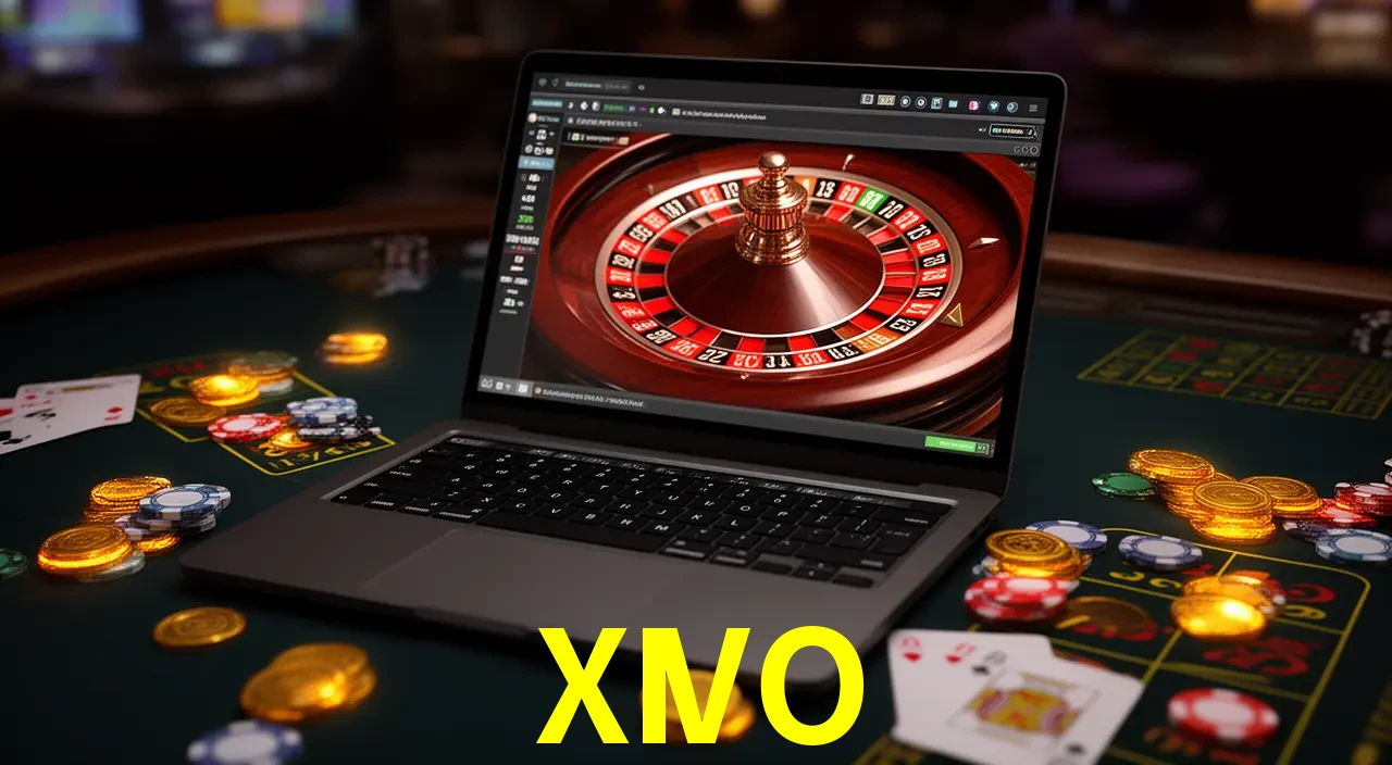 XIVO Arcade