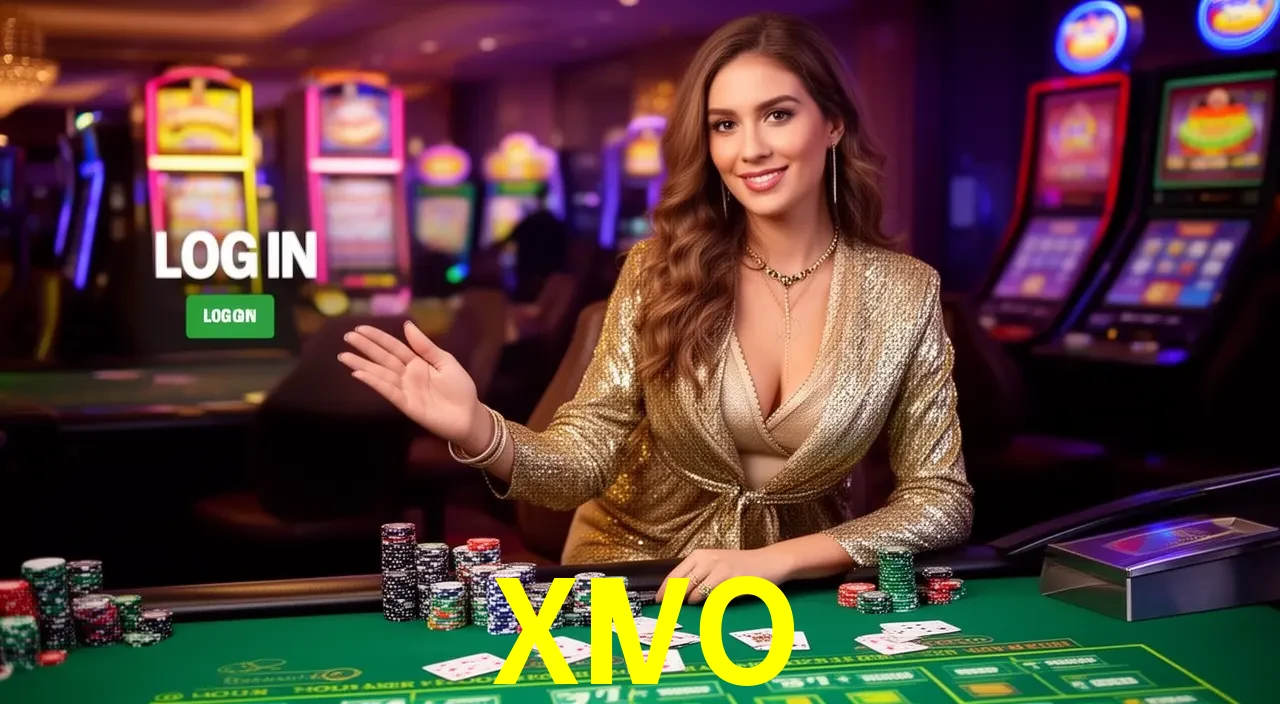 XIVO Bingo
