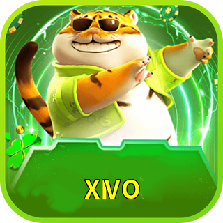 XIVO logo